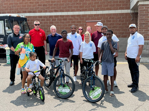 MN Roots and Push for Peace: Fostering Positive Change for a Better Minnesota