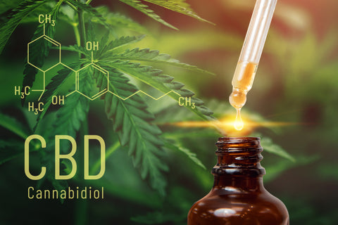 Cannabinoids - Know all the facts